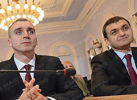 Свежие новости: Мериков организовал против меня кампанию по клевете и пропаганде в СМИ, - Сенкевич