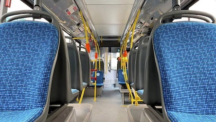 Свежие новости: З Херсонщини до Миколаєва курсуватиме ще один автобус