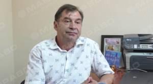 Свежие новости: Недовольство предпринимателей Южноукраинска