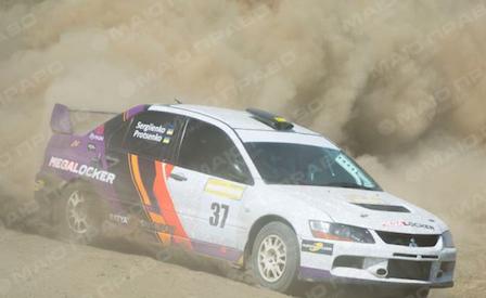 Свежие новости: На Николаевщине во время соревнований по мини-ралли сбили насмерть мужчину