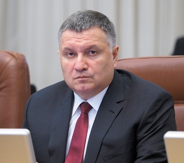 Свежие новости: Аваков рассказал, почему он утратил доверие к президенту Украины