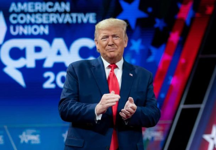 Свежие новости: США и Канада закрыли границы