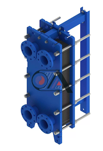 Свежие новости: Теплообменник: что это такое?