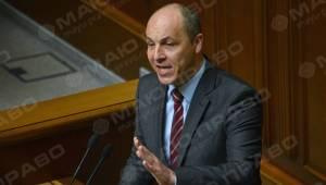 Свежие новости: Парубий о причастности Медведчука к финансированию террористов на Донбассе: Я получил эту информацию от боевиков