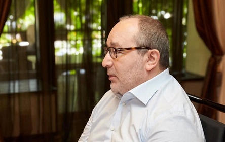 Свежие новости: Кернес заявил, что Харьков тонет в наркотиках