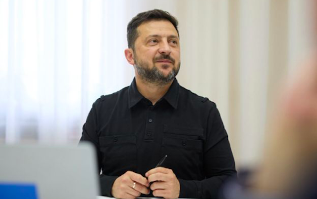 Свежие новости: Україна буде старатися змусити РФ закінчити війну до зими, - Зеленський