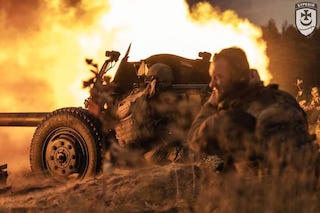 Свежие новости: ЗСУ знищили ще майже 500 російських окупантів за добу