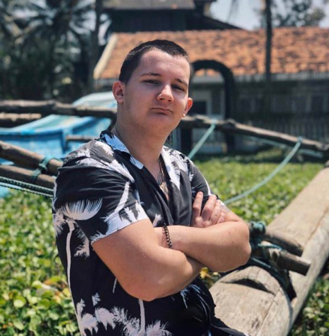 Свежие новости: Окружком в Николаеве возглавил 19-летний представитель Наливайченко