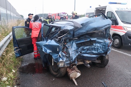 Свежие новости: Масштабное ДТП под Киевом: трое погибли, 18 ранены