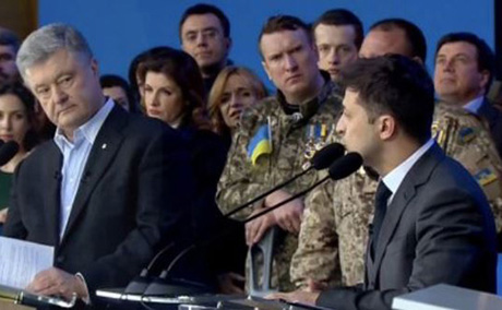 Свежие новости: Более 50 общественных организаций обеспокоены позицией Зеленского по медицинской реформе