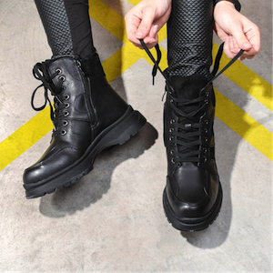 Свежие новости: Як восени і взимку зберегти ноги в теплі, щоб це було красиво