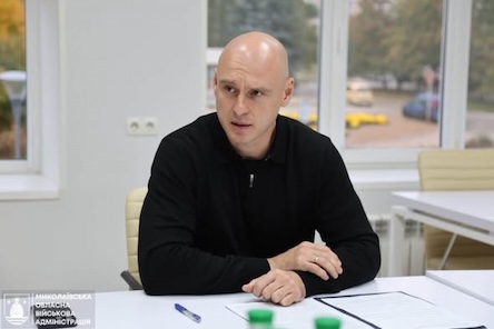 Свіжі новини: У Південноукраїнську обговорили актуальні питання життєдіяльності громади