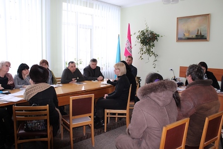 Свежие новости: У Вознесенську скликано позачергове засідання комісії з питань захисту прав дитини при виконкомі