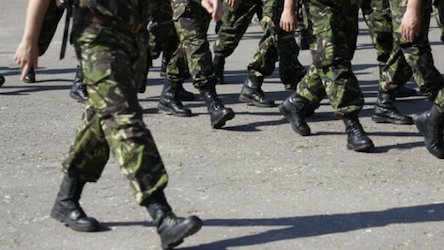 Свежие новости: Появились подробности облавы на призывников во Львове