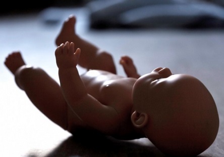 Свежие новости: На Киевщине мать убила своего ребенка