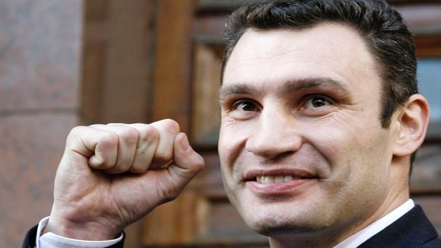 Свежие новости: Кличко считает, что люди не смогут платить за газ по новым тарифам