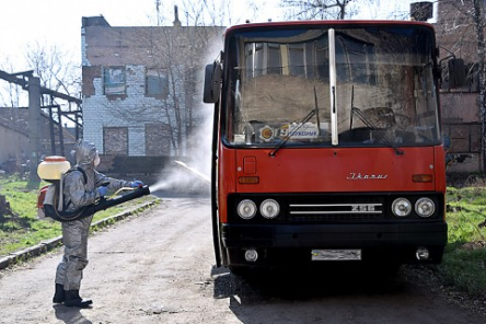 Пиксель куда этот автобус увозит жителей 2 часть