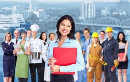 Свежие новости: Самые высокооплачиваемые профессии в Украине (инфографика)