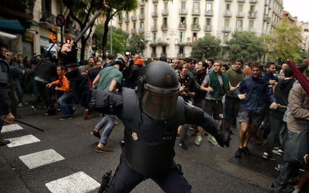 Свежие новости: Смогут ли меры правительства Испании решить каталонский конфликт