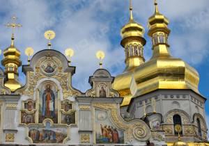 Свежие новости: Церковь освободили от налогов