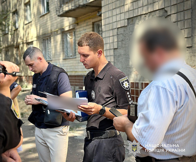 Свежие новости: Жінка з Миколаївщини після пологів викинула доньку з шостого поверху гуртожитку