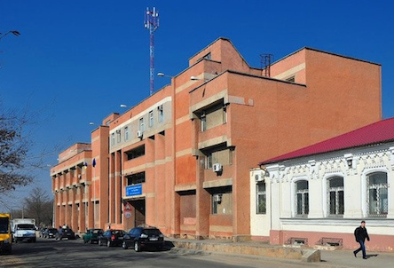 Свежие новости: У ЧНУ імені Петра Могили відбулася робоча зустріч представників університету з німецької делегацією.