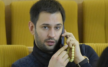 Свежие новости: Нардеп Макарьян заявил, что на следующей неделе правоохранители назовут причину самоубийства Волошина