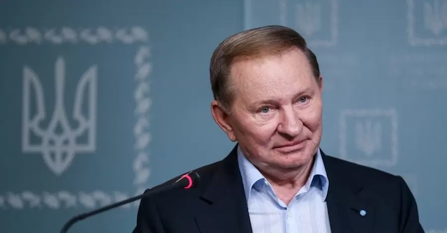 Свежие новости: Кучма: Можливо, одержимість путіна Україною – це психічний розлад, він не піде на мирні переговори