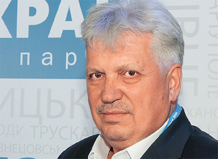 Свежие новости: Луста возглавил группу аграрных компаний «ПАЕК»