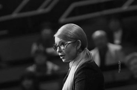 Свежие новости: Тимошенко перестала молчать: «Народ должен восстать против планов этой власти». А что вы думаете по этому поводу?