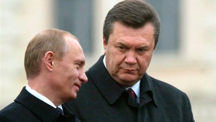 Фото новости: СМИ узнали о тайных контактах Януковича с кумом Путина во время Майдана и бегстве Медведчука из Крыма перед аннексией Свежие новости: СМИ узнали о тайных контактах Януковича с кумом Путина во время Майдана и бегстве Медведчука из Крыма перед аннексией