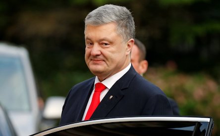 Свежие новости: Порошенко вызвали на допрос в ГПУ на 7 мая