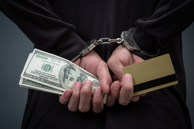 Свежие новости: Суд обрав запобіжний захід кримінальному авторитету «Белка» за збут фальшивих грошей