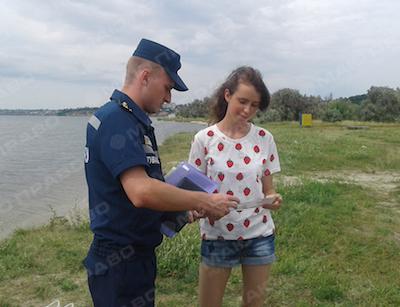 Свежие новости: С начала года на Николаевщине утонуло 16 человек