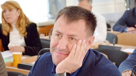 Свежие новости: Депутат Ентин не смог оправдаться в суде