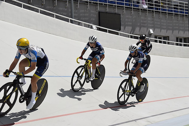 Фото новости: Миколаївські спортсмени привезли з чемпіонату України 17 медалей Свежие новости: Миколаївські спортсмени привезли з чемпіонату України 17 медалей