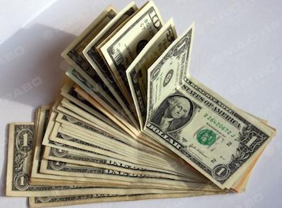 Свежие новости: Курс доллара в марте может подскочить до 30 грн