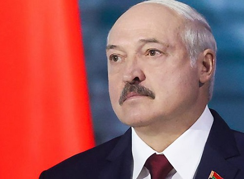 Фото новости: Белорусский архиепископ проклял Лукашенко и отлучил его от церкви Свежие новости: Белорусский архиепископ проклял Лукашенко и отлучил его от церкви