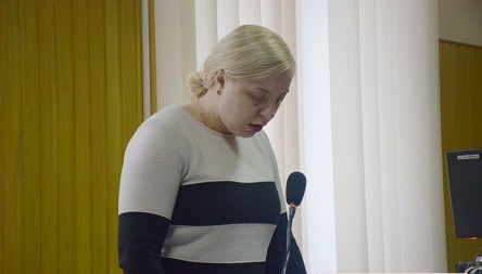 Свежие новости: «Я не специально убила», - жительница Николаева, зарезавшая новорожденного сына ножницами