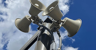 Свежие новости: На Миколаївщині 18 травня проведуть масштабну перевірку систем оповіщення