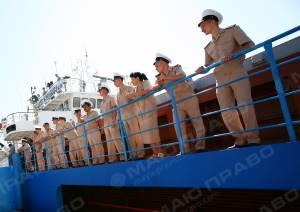 Свежие новости: В Одессе мошенница обвела вокруг пальца моряков