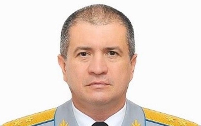 Свежие новости: Бомбардировкой Мариуполя руководит уроженец Одессы