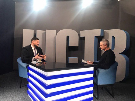 Фото новости: Алексей Савченко: «Инфраструктурные объекты на Николаевщине строятся только на основе норм инклюзии» Свежие новости: Алексей Савченко: «Инфраструктурные объекты на Николаевщине строятся только на основе норм инклюзии»