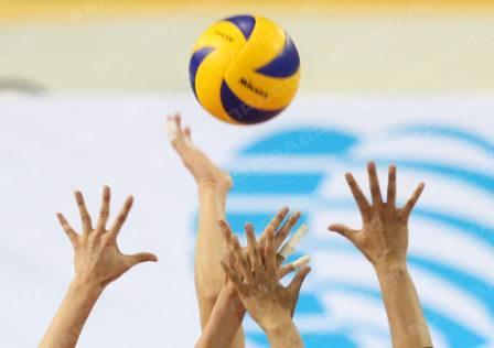 Свежие новости: В Вознесенске прошел турнир по волейболу