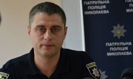 Свежие новости: Замначальника Николаевского облуправления полиции прокомментировал инцидент в Коблево