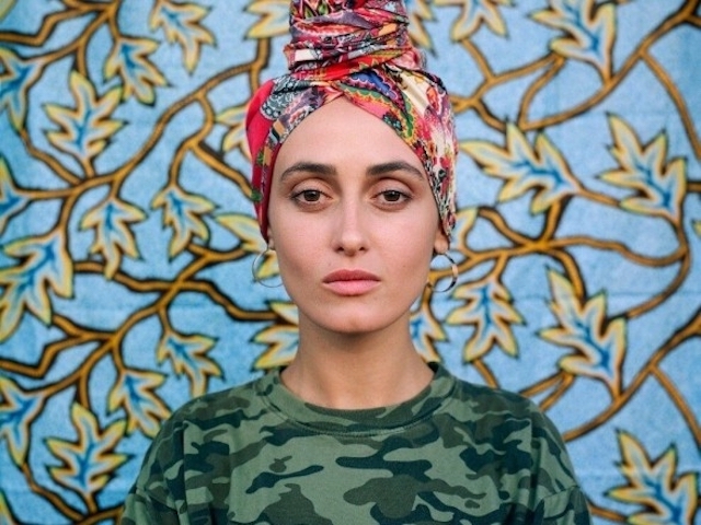 Свежие новости: Алина Паш отказалась от участия в Евровидении 2022