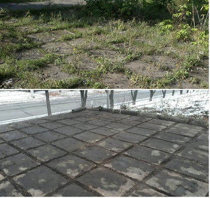 Свежие новости: В Первомайске появится памятник жертвам Голодомора