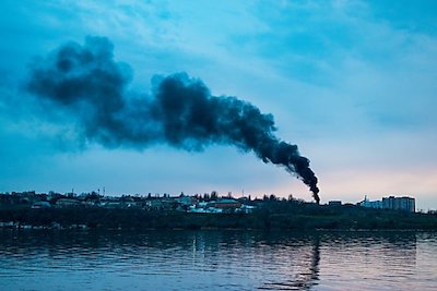 Свежие новости: На Николаевщине большинство пожаров происходит из-за человеческого фактора