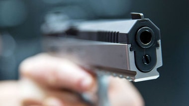 Свежие новости: Водитель открыл стрельбу на дороге