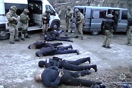 Свежие новости: Запорожский суд отказался рассматривать дело ОПГ, совершавшей преступления на Николаевщине